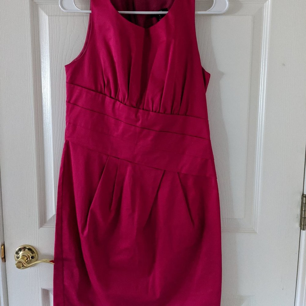 Small Jacob Pink Dress